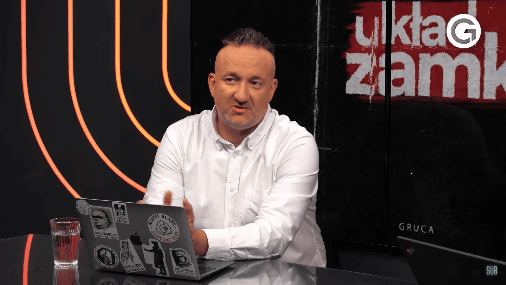 Radosław Gruca