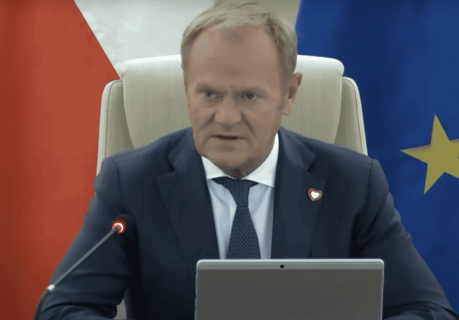Donald Tusk