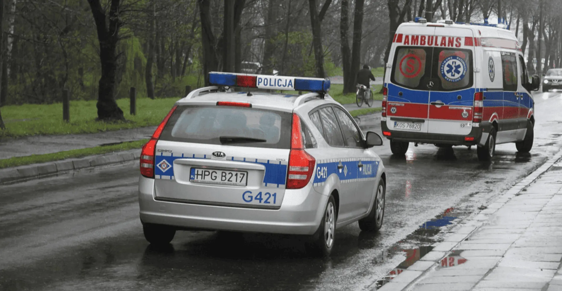 Policja
