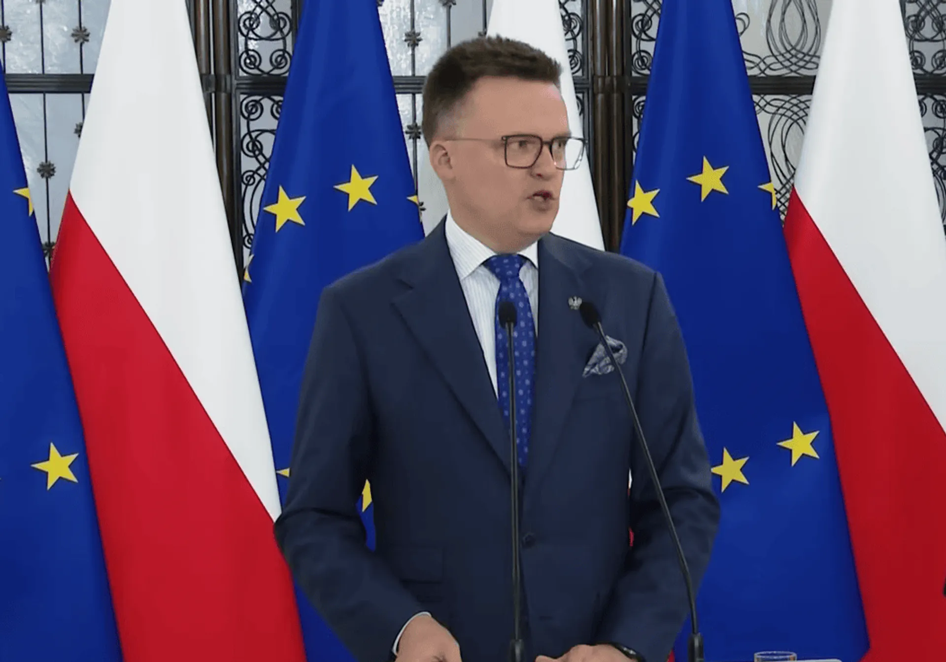 Szymon Hołownia
