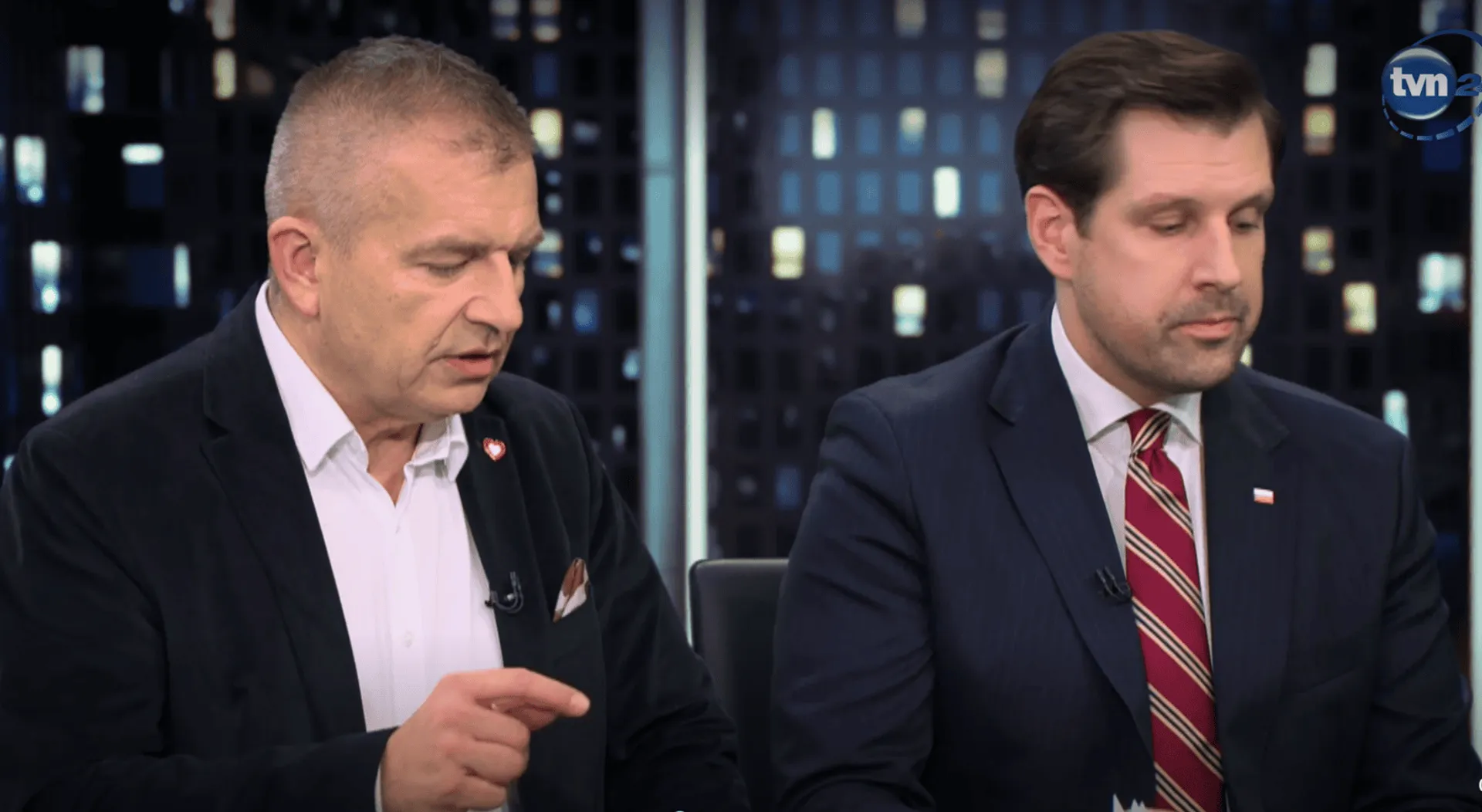 Arłukowicz / Bocheński