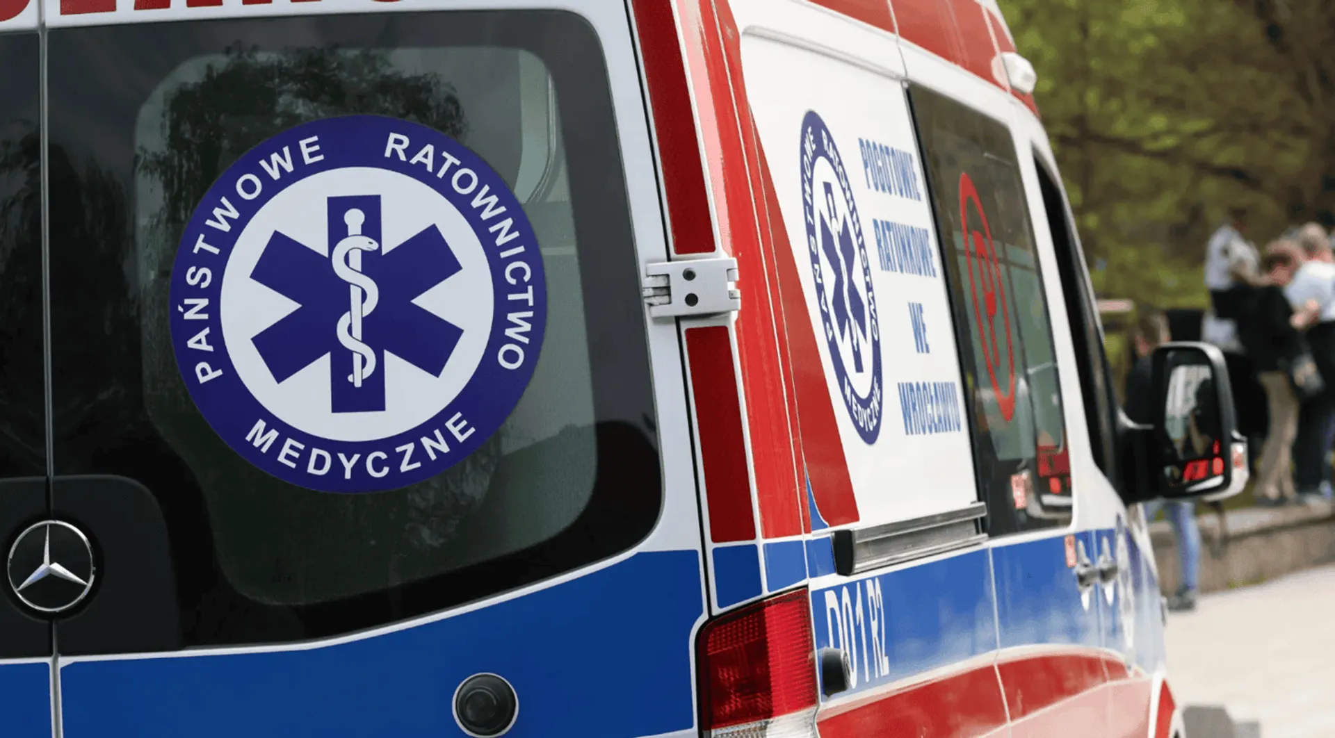 ambulans