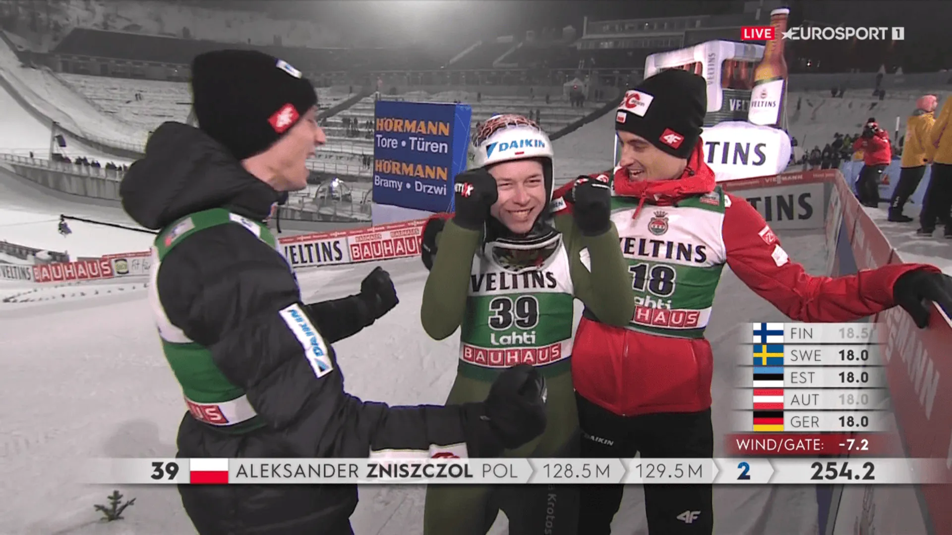 Aleksander Zniszczoł