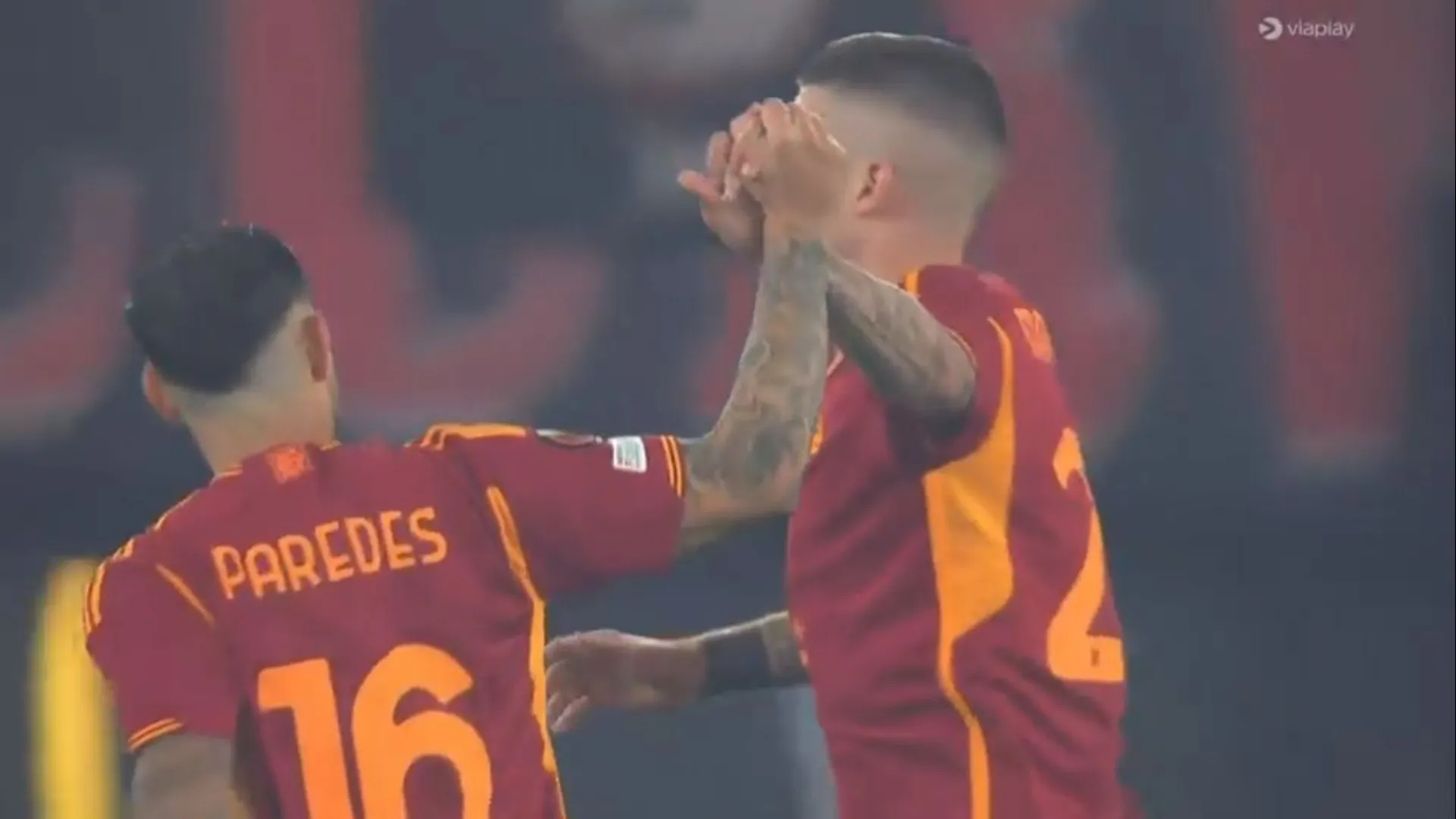AS Roma