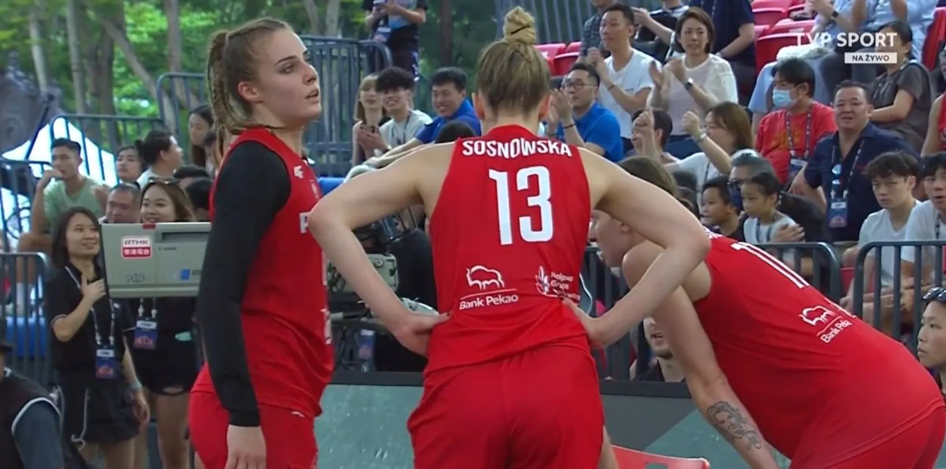 Reprezentacja Polski