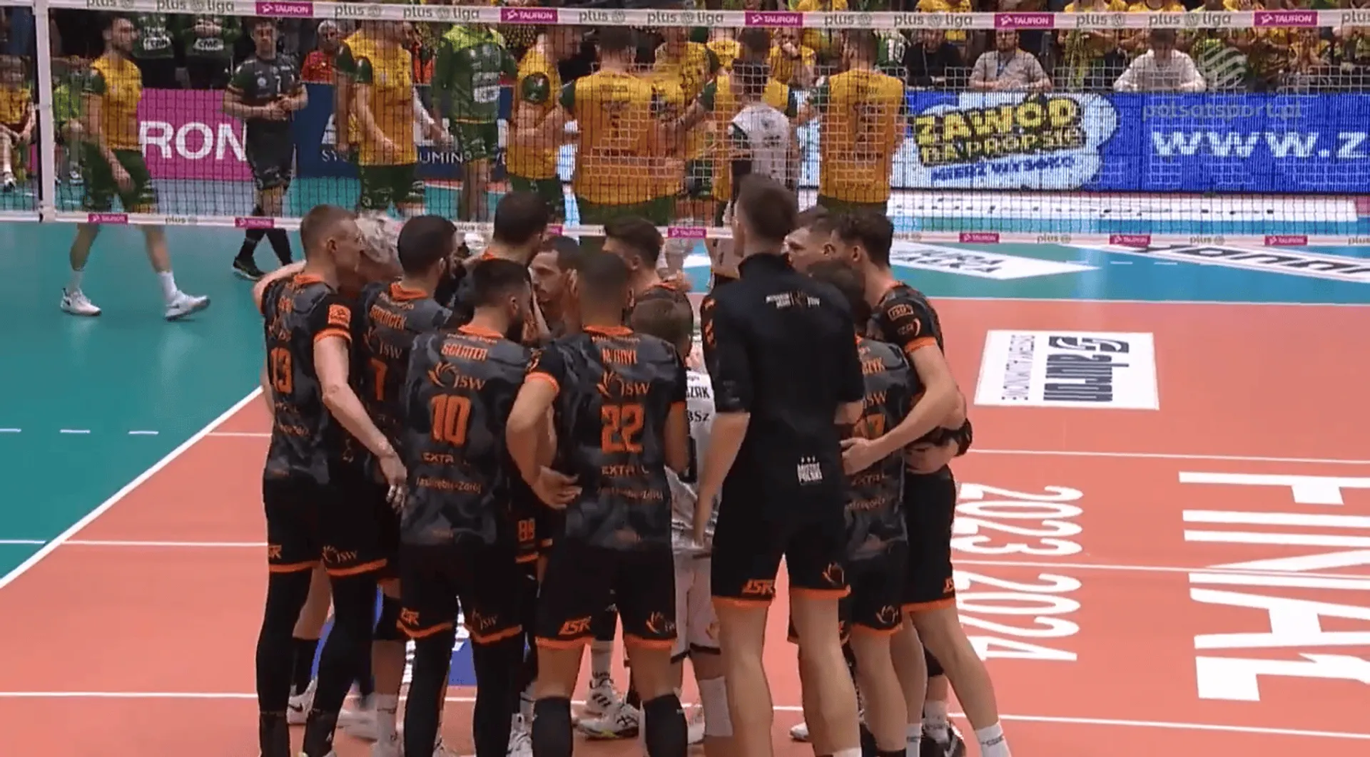 Jastrzębski Węgiel