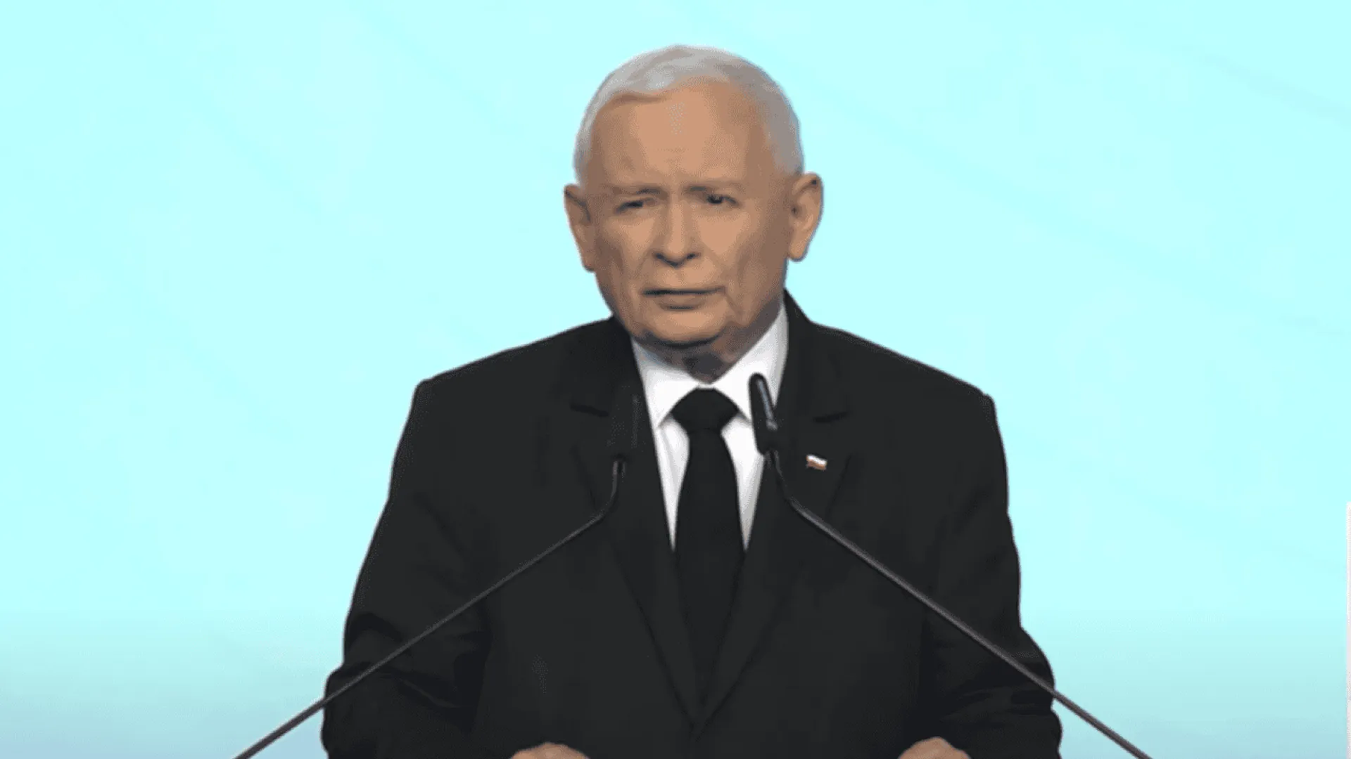 Jarosław Kaczyński