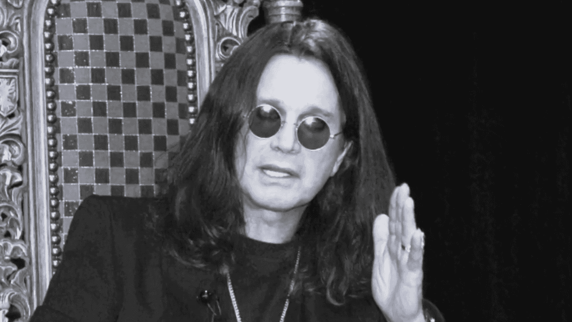 Ozzy Osbourne nie żyje