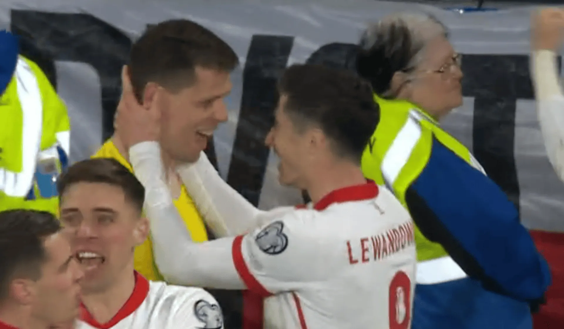 reprezentacja Polski