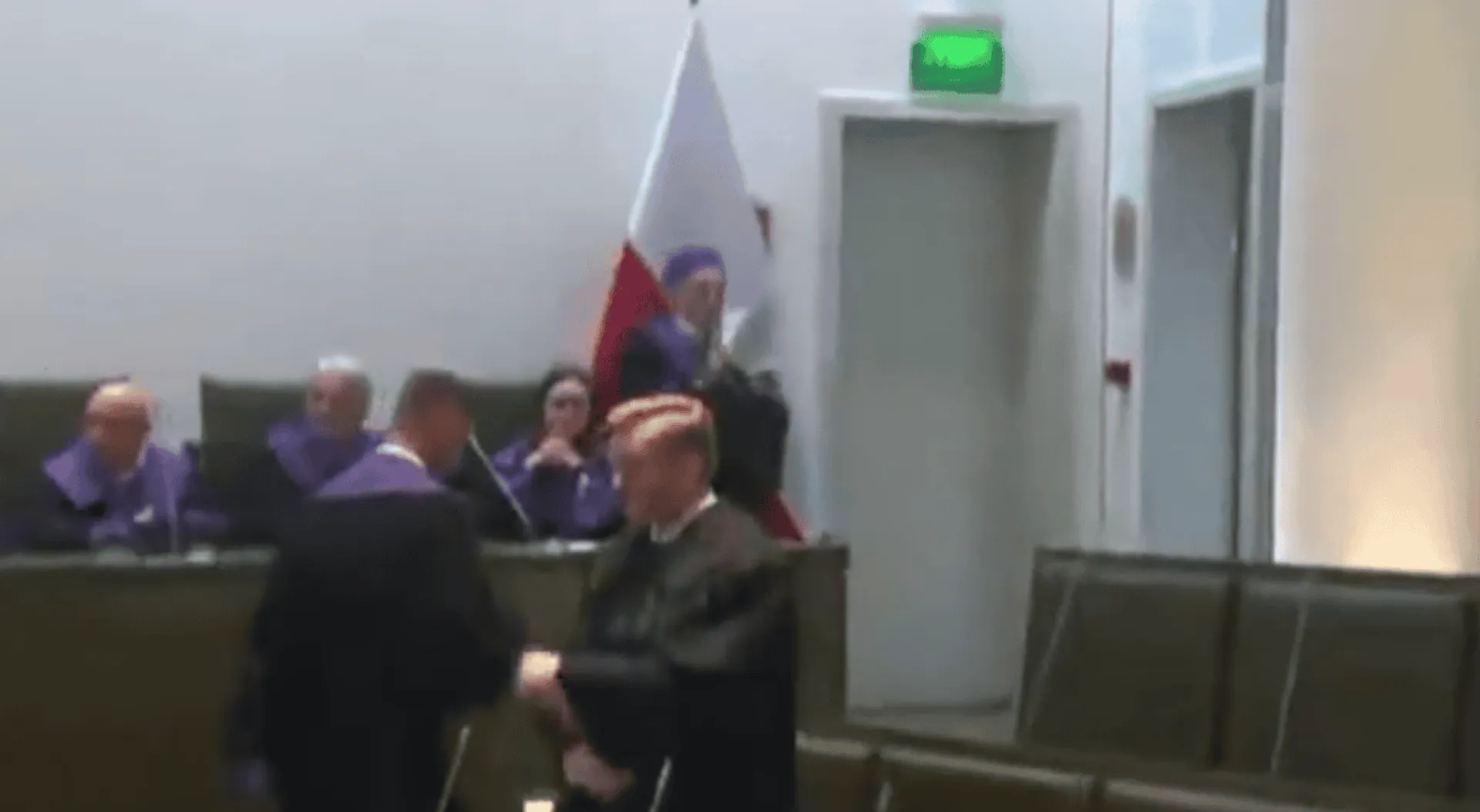 Fot. Trybunał Stanu