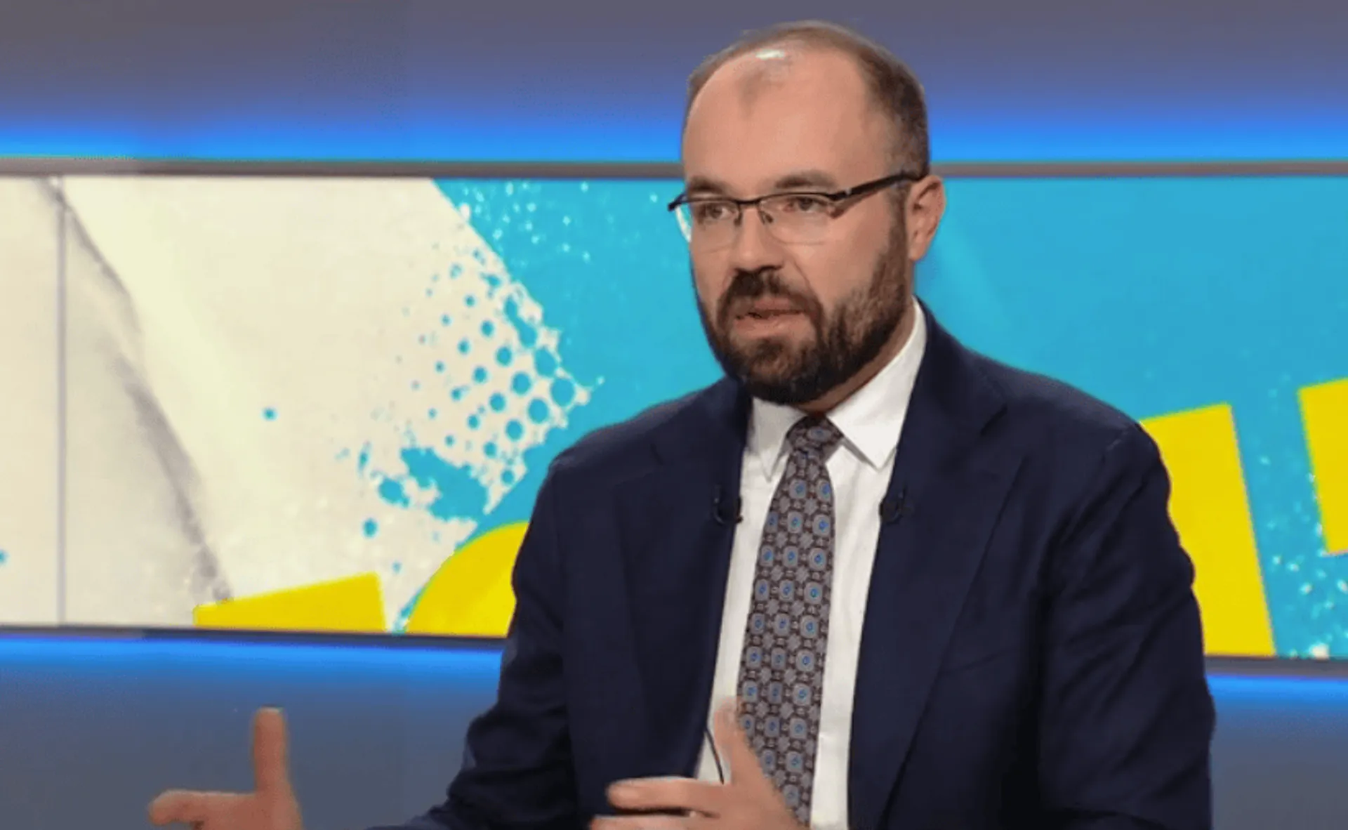 Poseł PiS