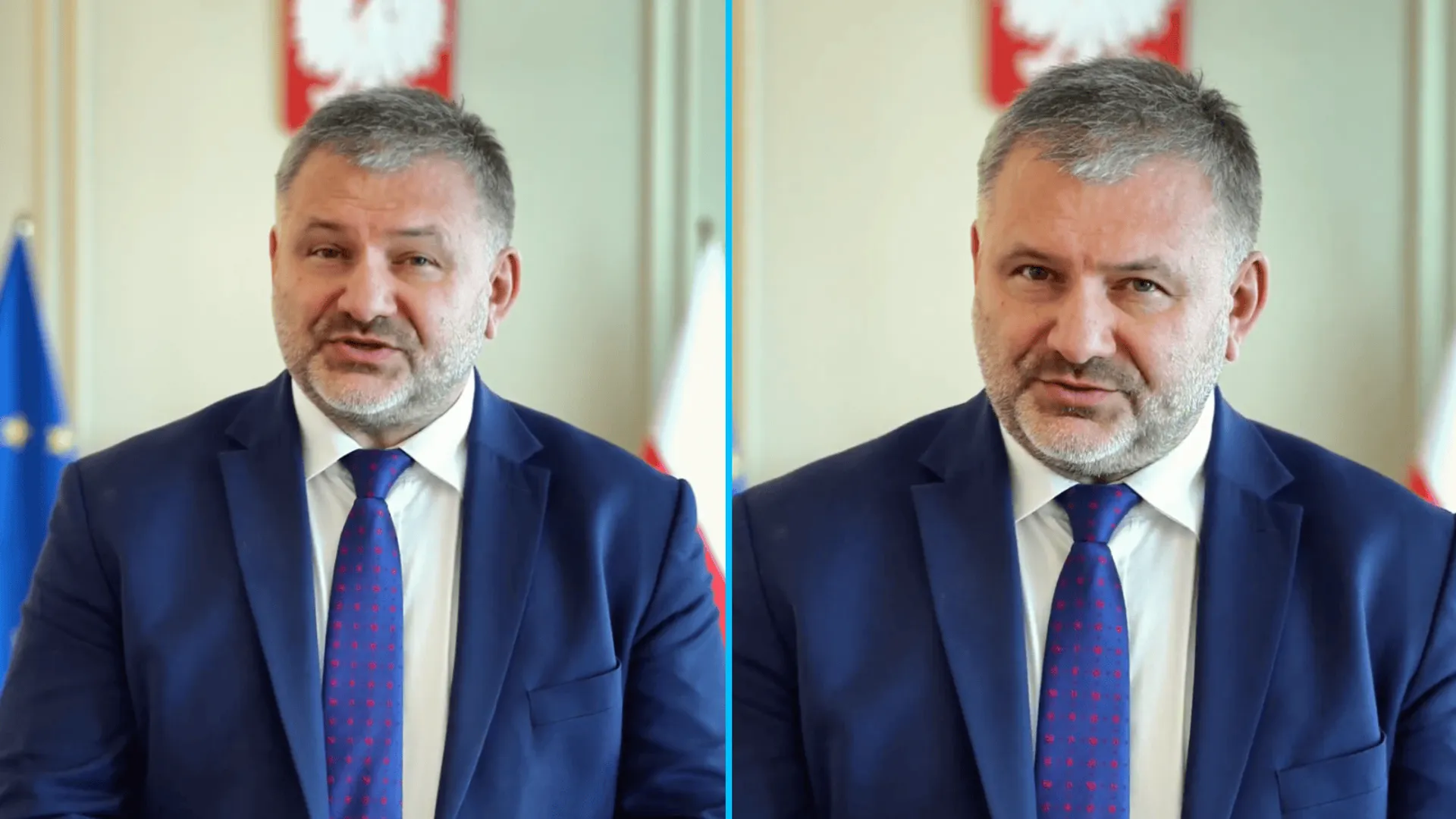 Waldemar Żurek, fot. Waldemar Żurek/X