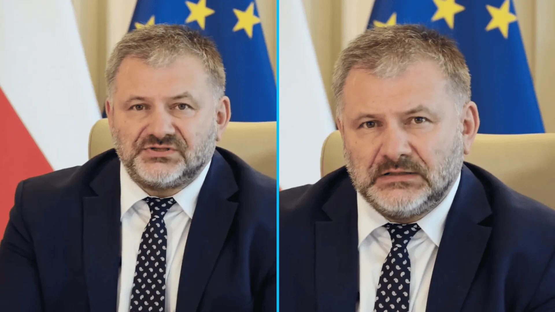 Waldemar Żurek, fot. Waldemar Żurek/X