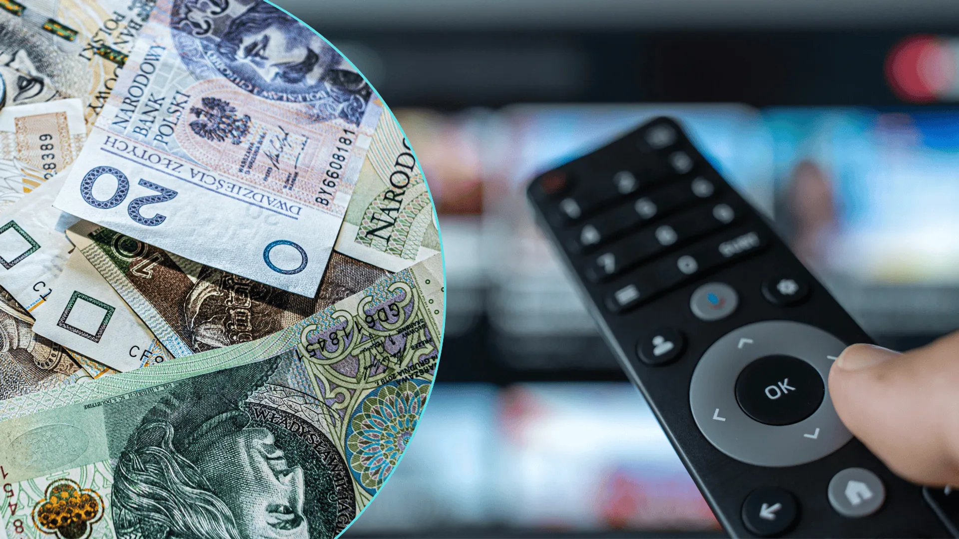 Podwyżka abonamentu RTV od 1 stycznia