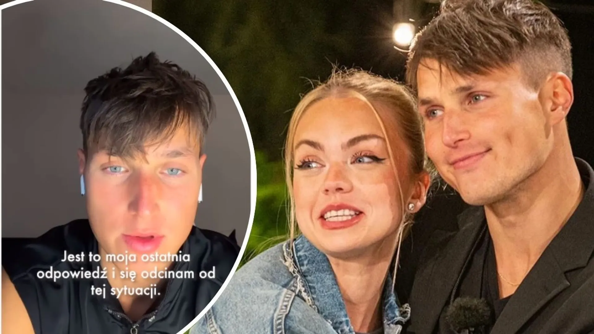 Zuza Jarek Love Island