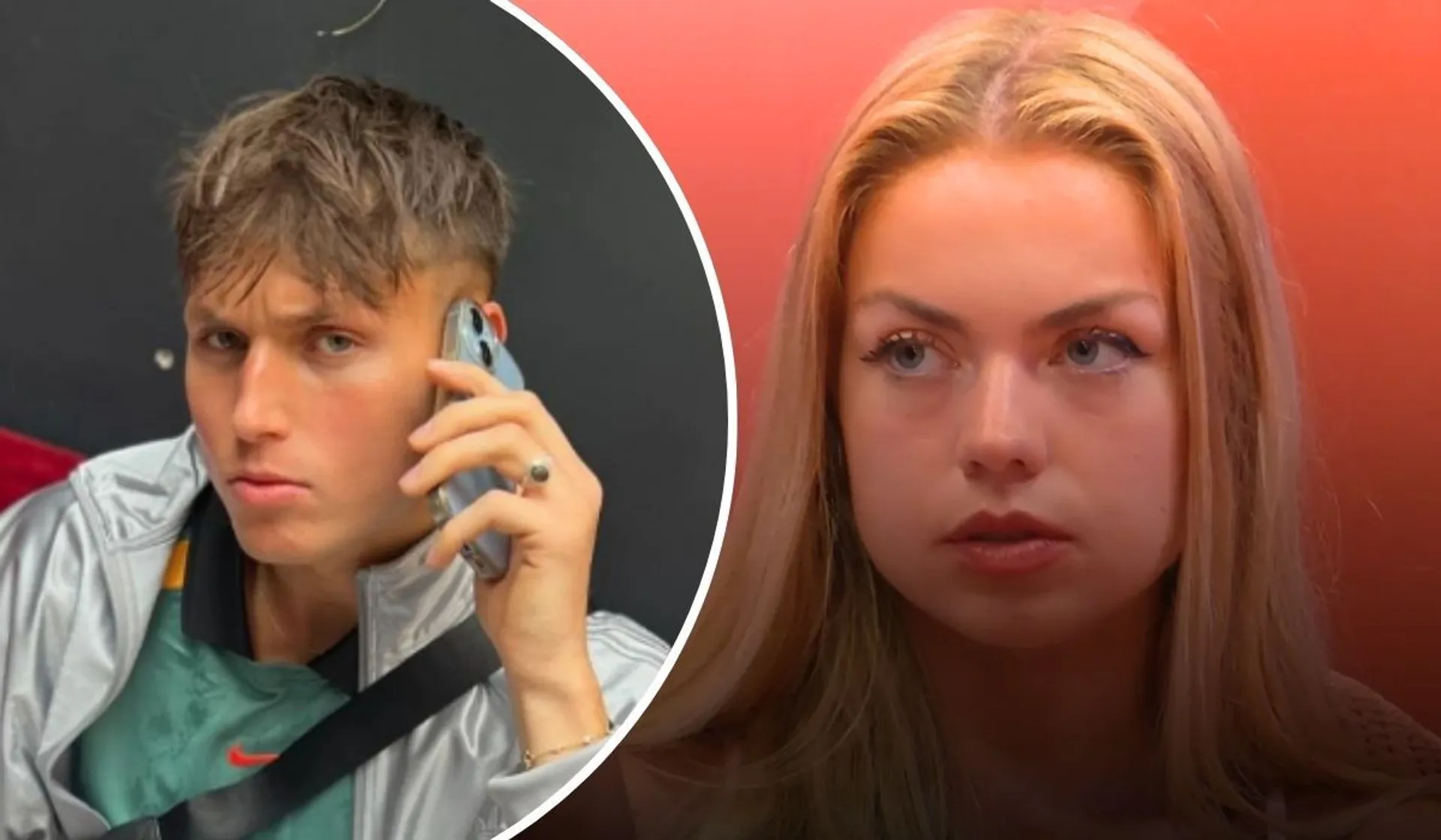 Zuza Jarek Love Island