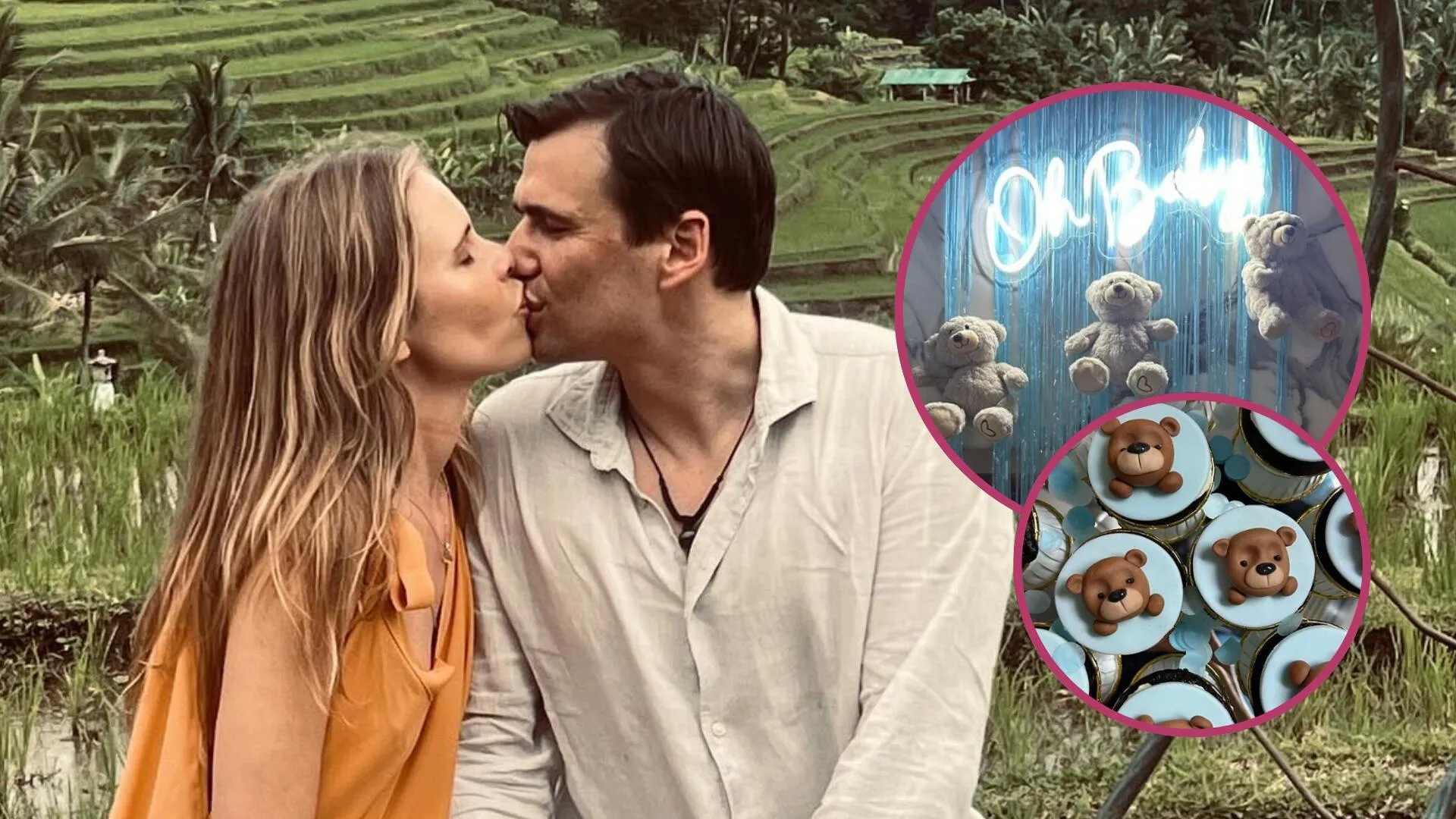 Zuzanna Pactwa, Jarosław Bieniuk