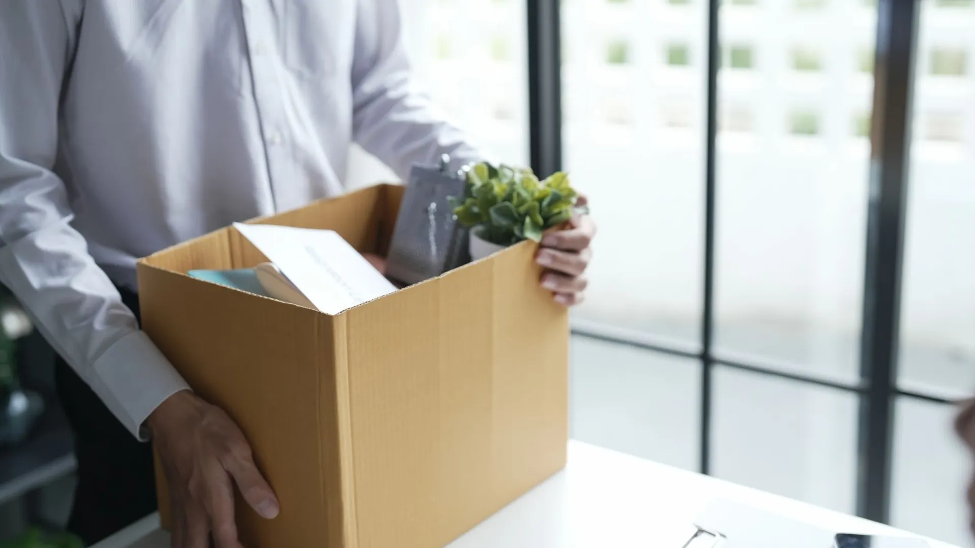 Zwolnienia grupowe statystyka