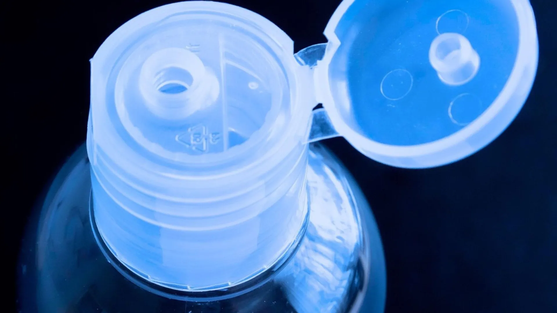 Zwrot butelek bez wychodzenia z domu