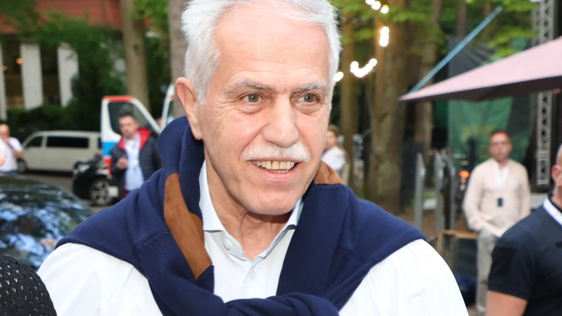 Zygmunt Solorz, fot. KAPiF