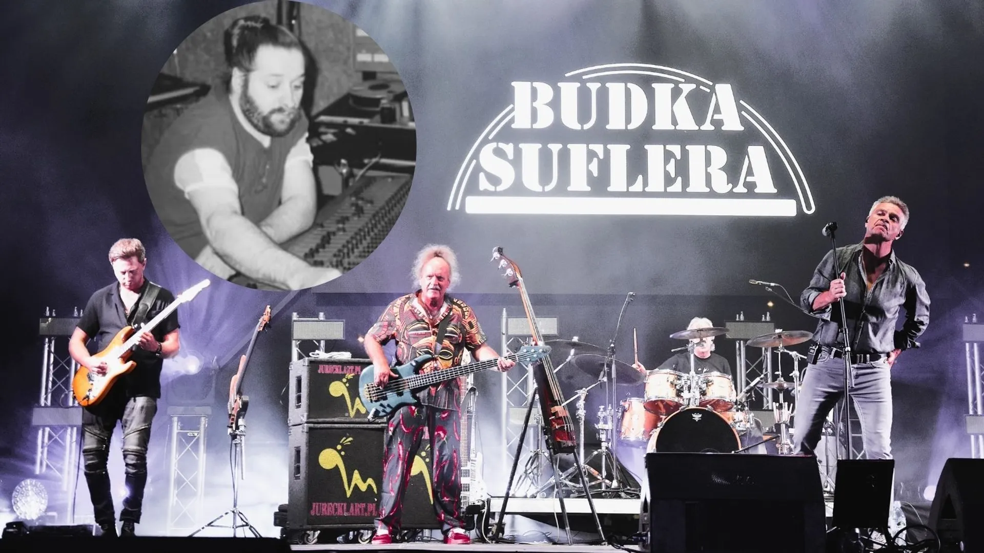 Budka suflera