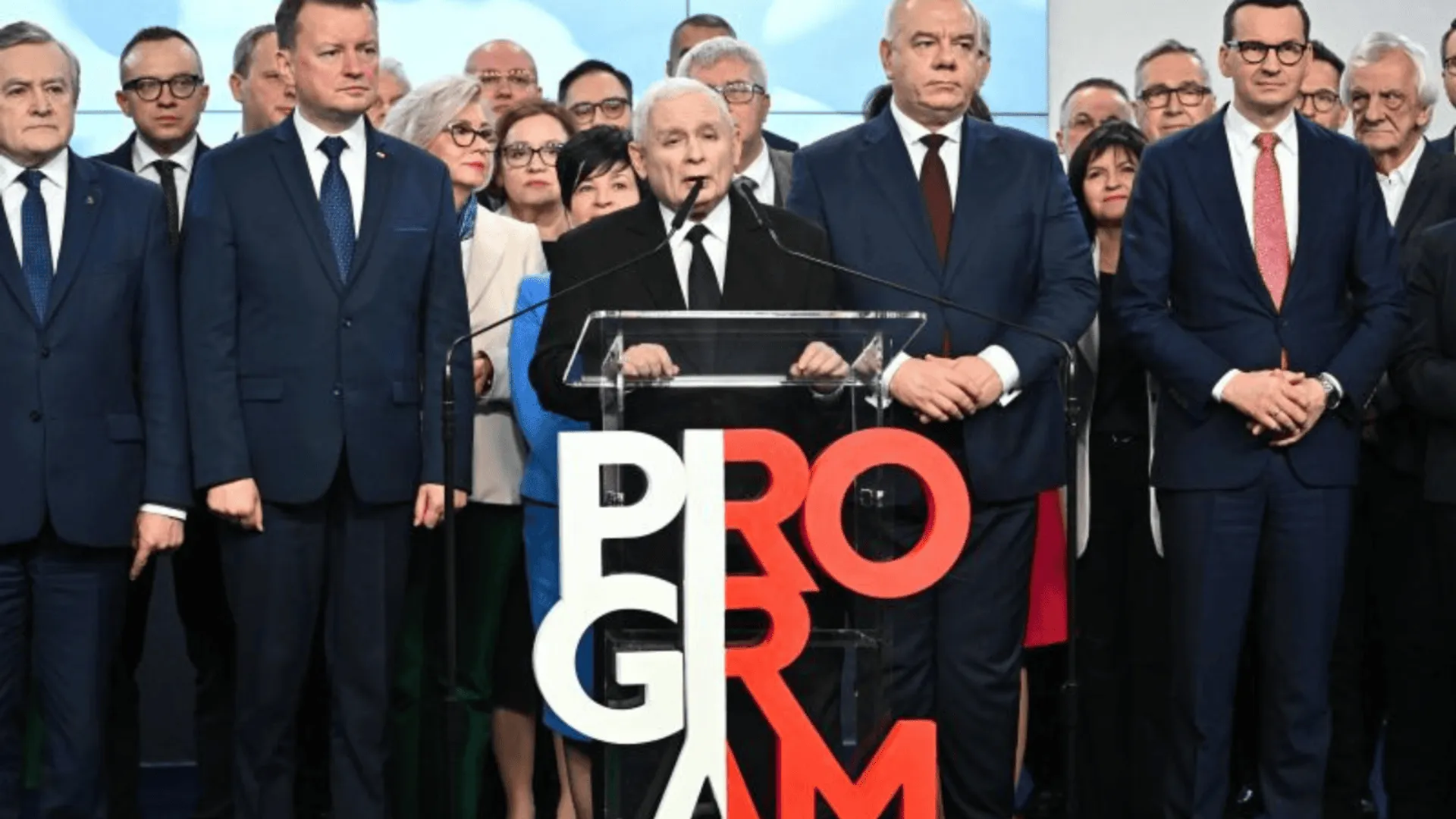 Prawo i Sprawiedliwość
