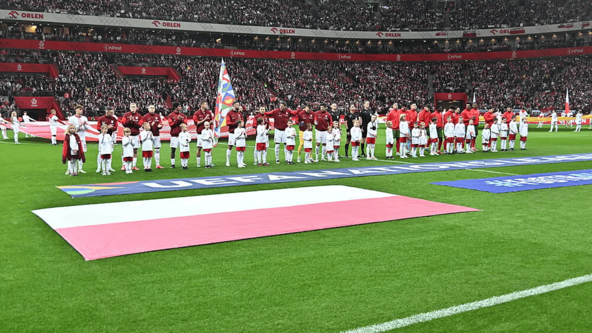 Reprezentacja Polski