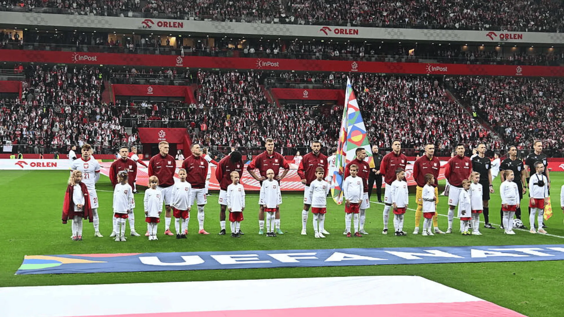 Reprezentacja Polski