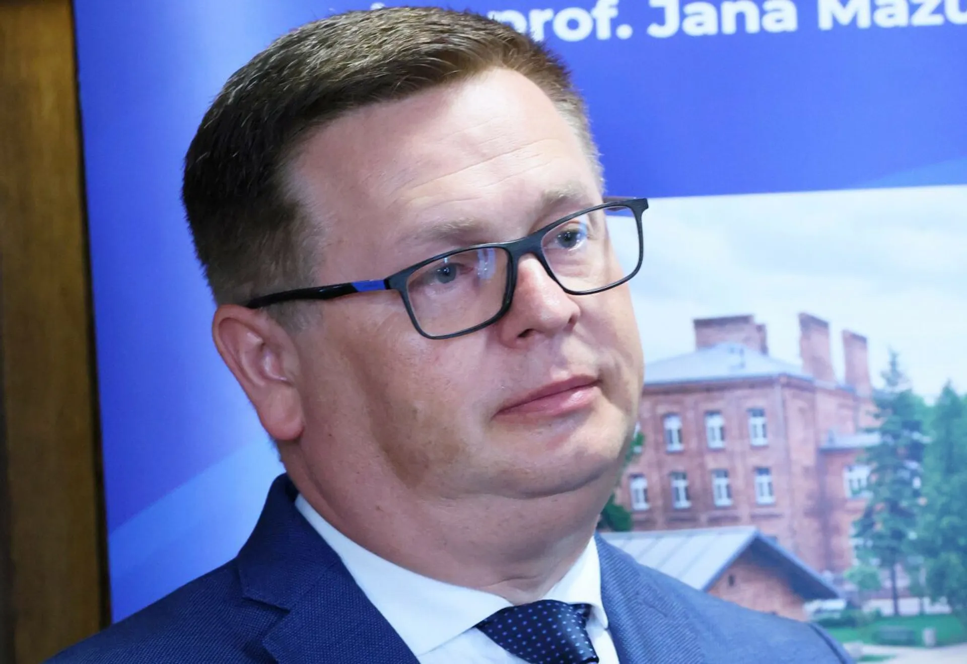 Wojciech Legawiec