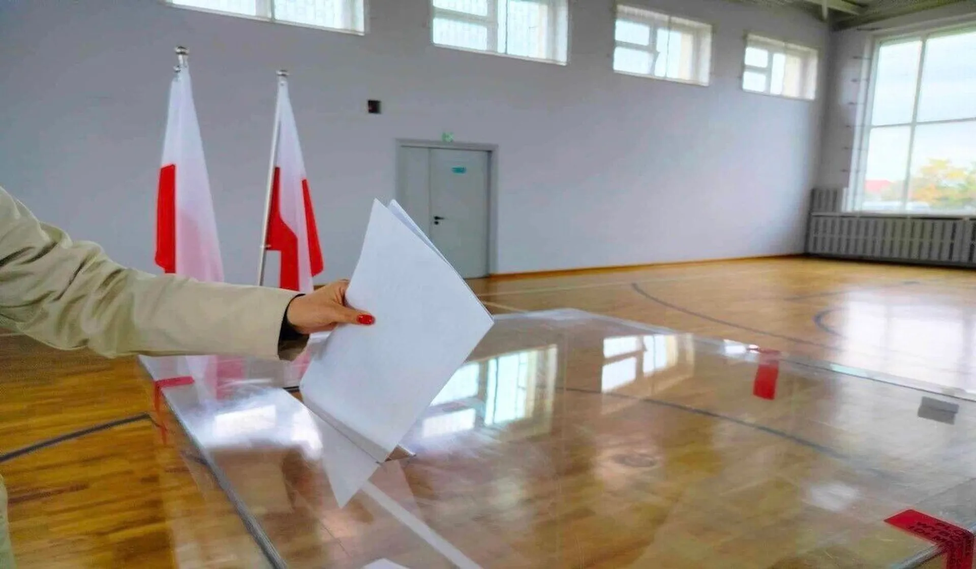 wybory samorządowe 2024