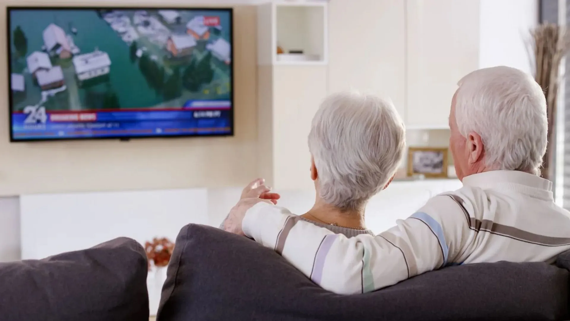 abonament RTV, seniorzy