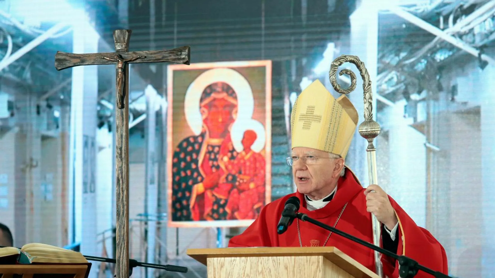 abp Marek Jędraszewski