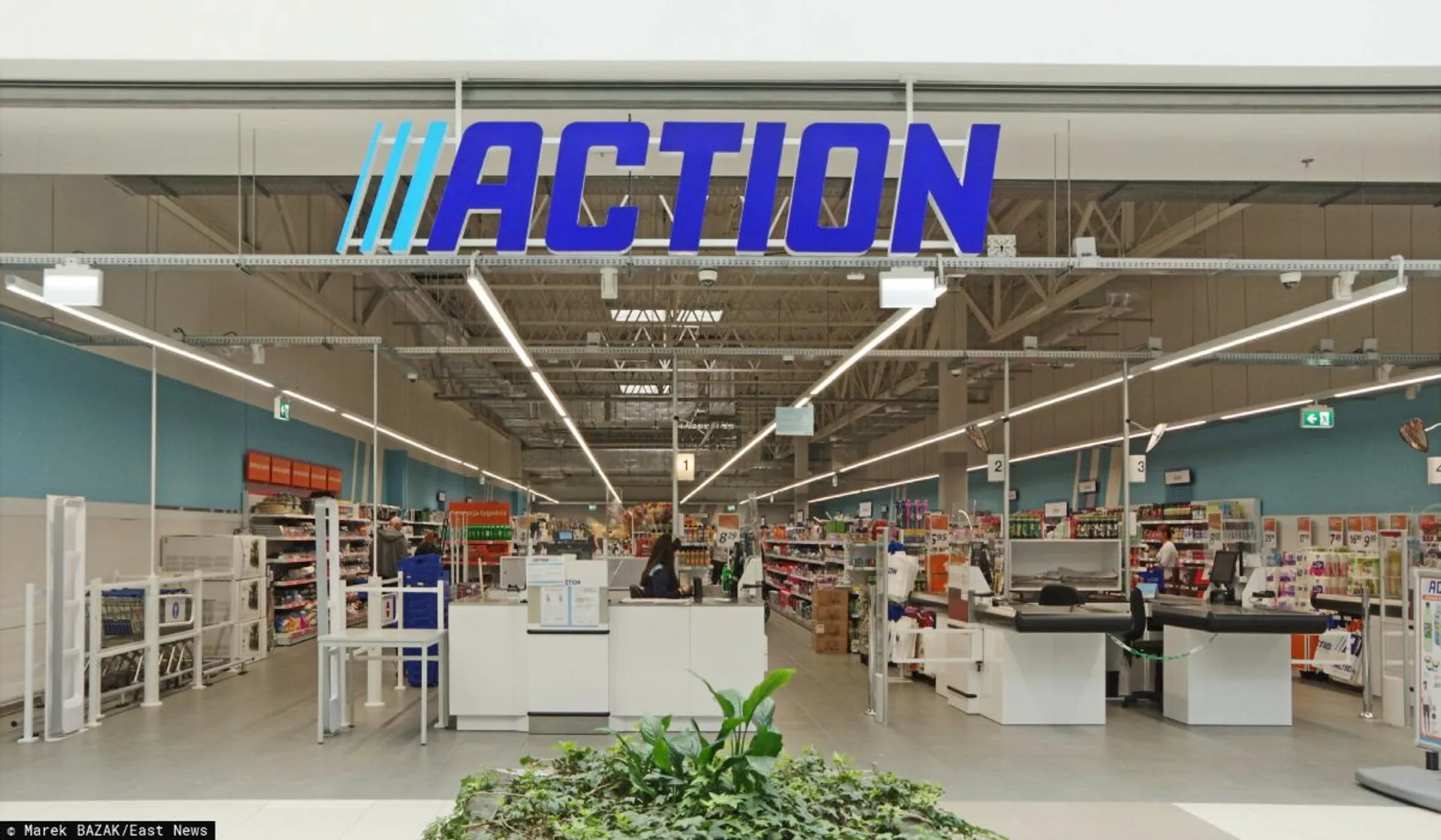 Action