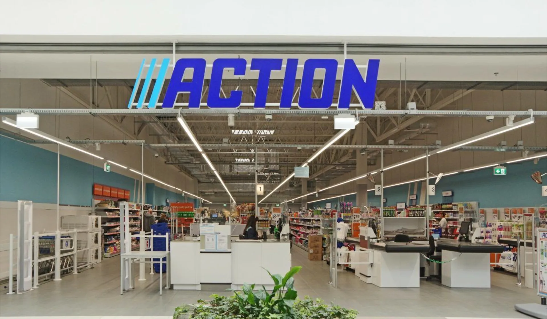 Action