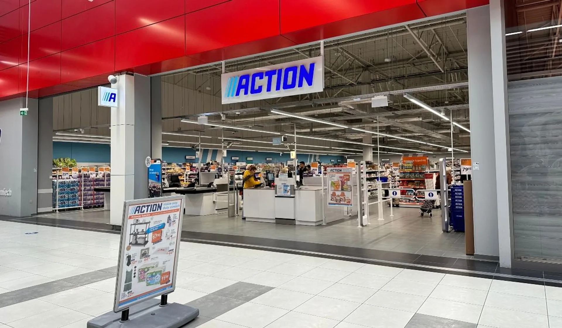 Action
