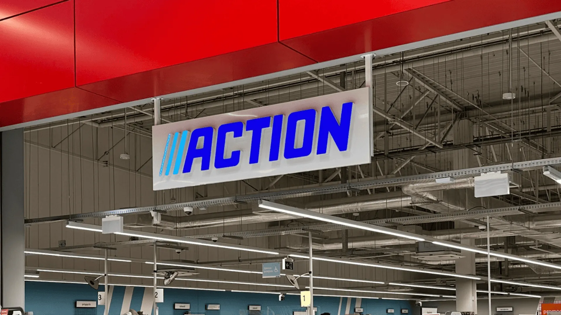 Action