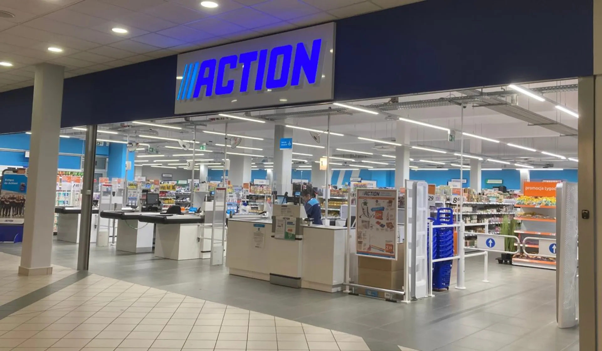 Action