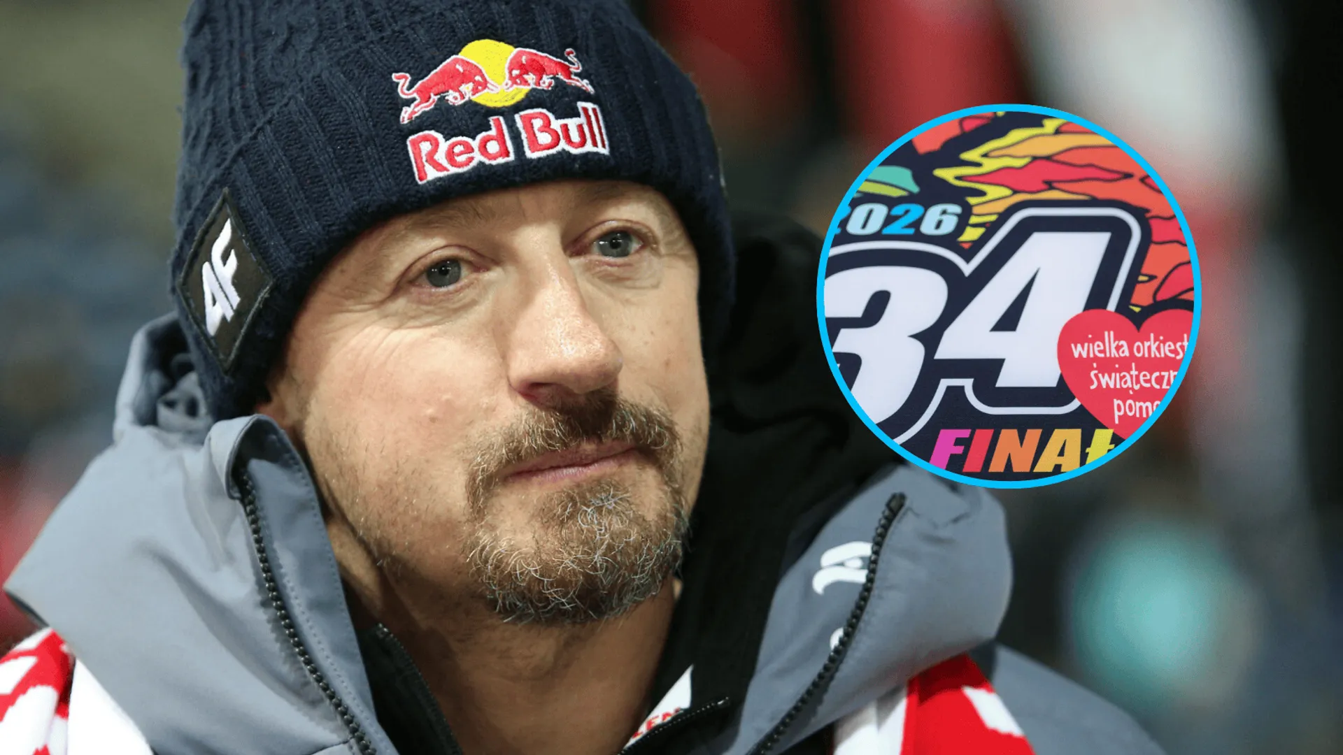 Adam Małysz, fot. Damian Klamka/East News, Tomasz Jastrzebowski/REPORTER