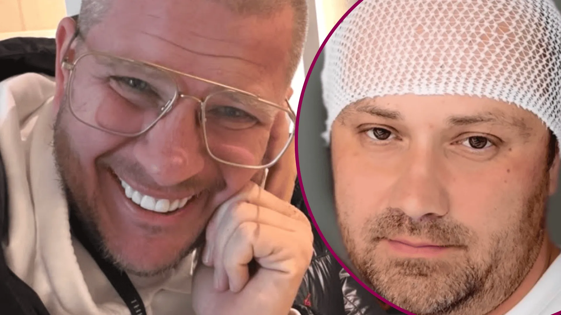 Konflikt ciężko chorego Adriana ze ŚOPW i Filipa Chajzera zaostrzył się. Oto, co się okazało