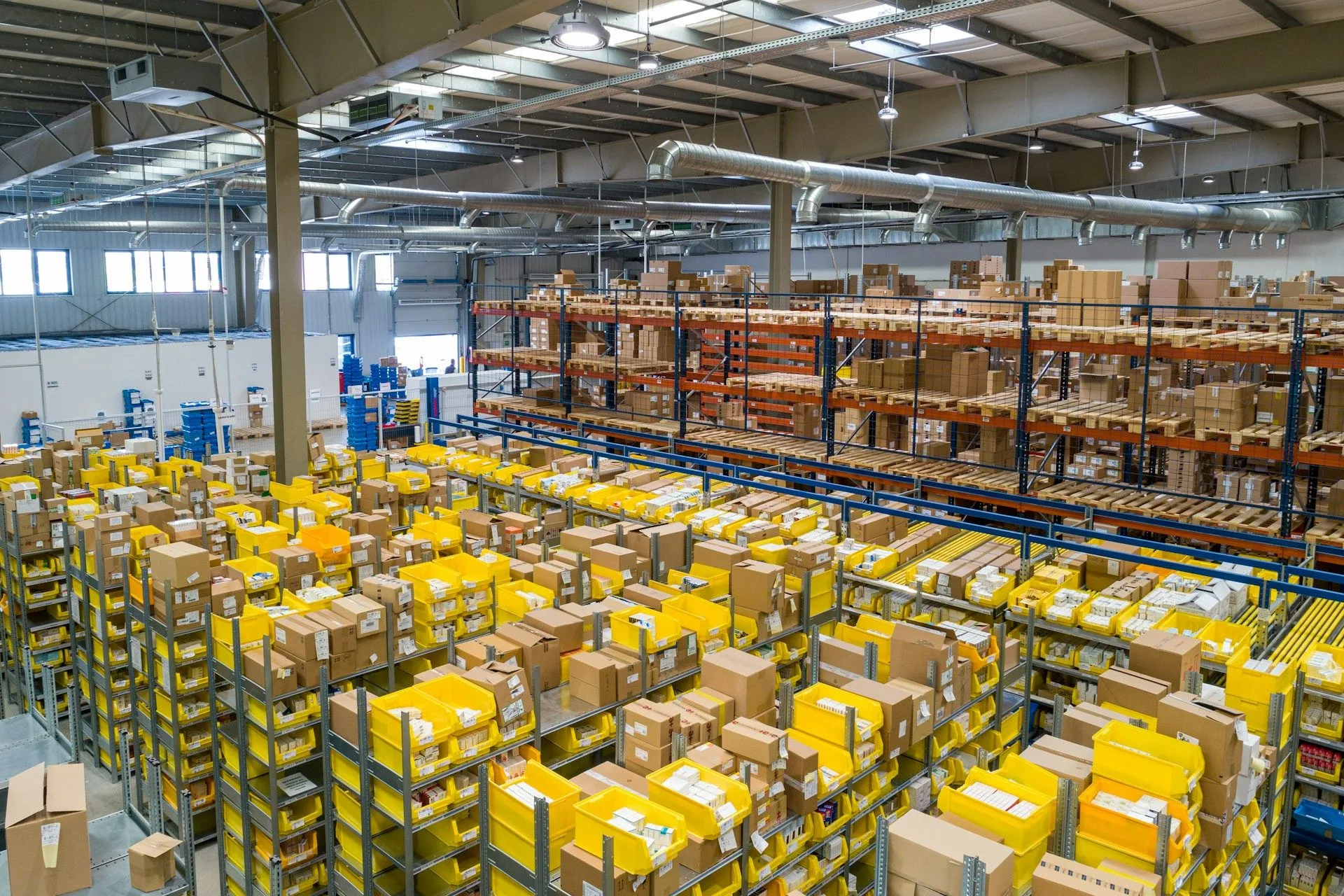 Amazon Hub