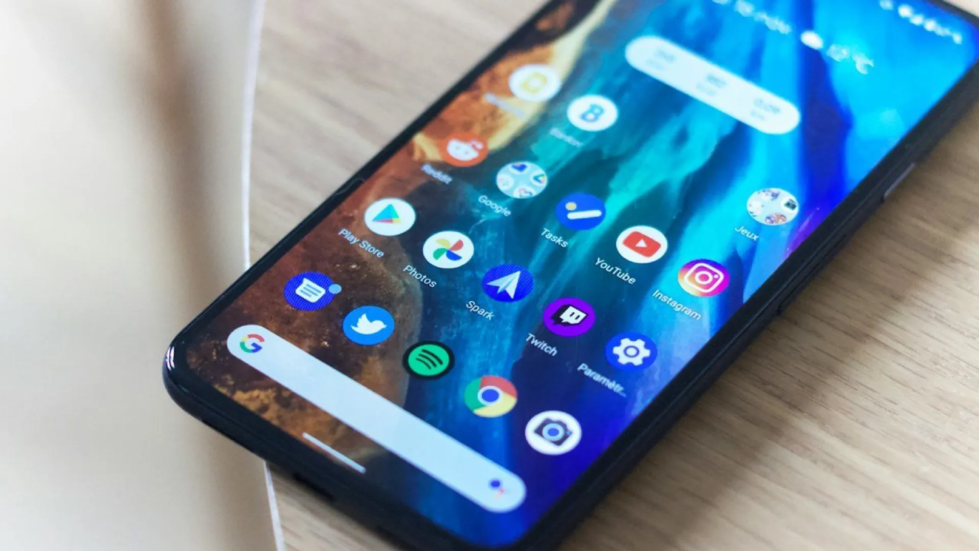 android