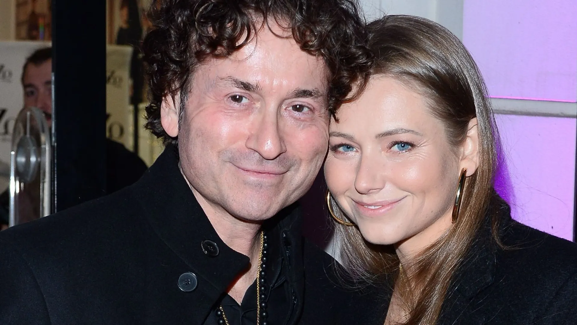 Agata i Piotr Rubikowie 