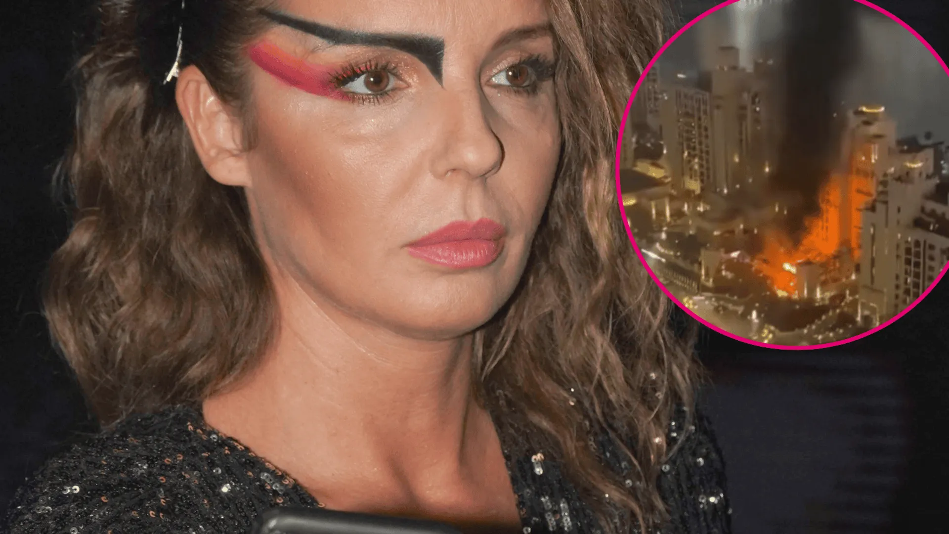 Co dzieje się w Dubaju? Agnieszka Włodarczyk powiedziała wprost