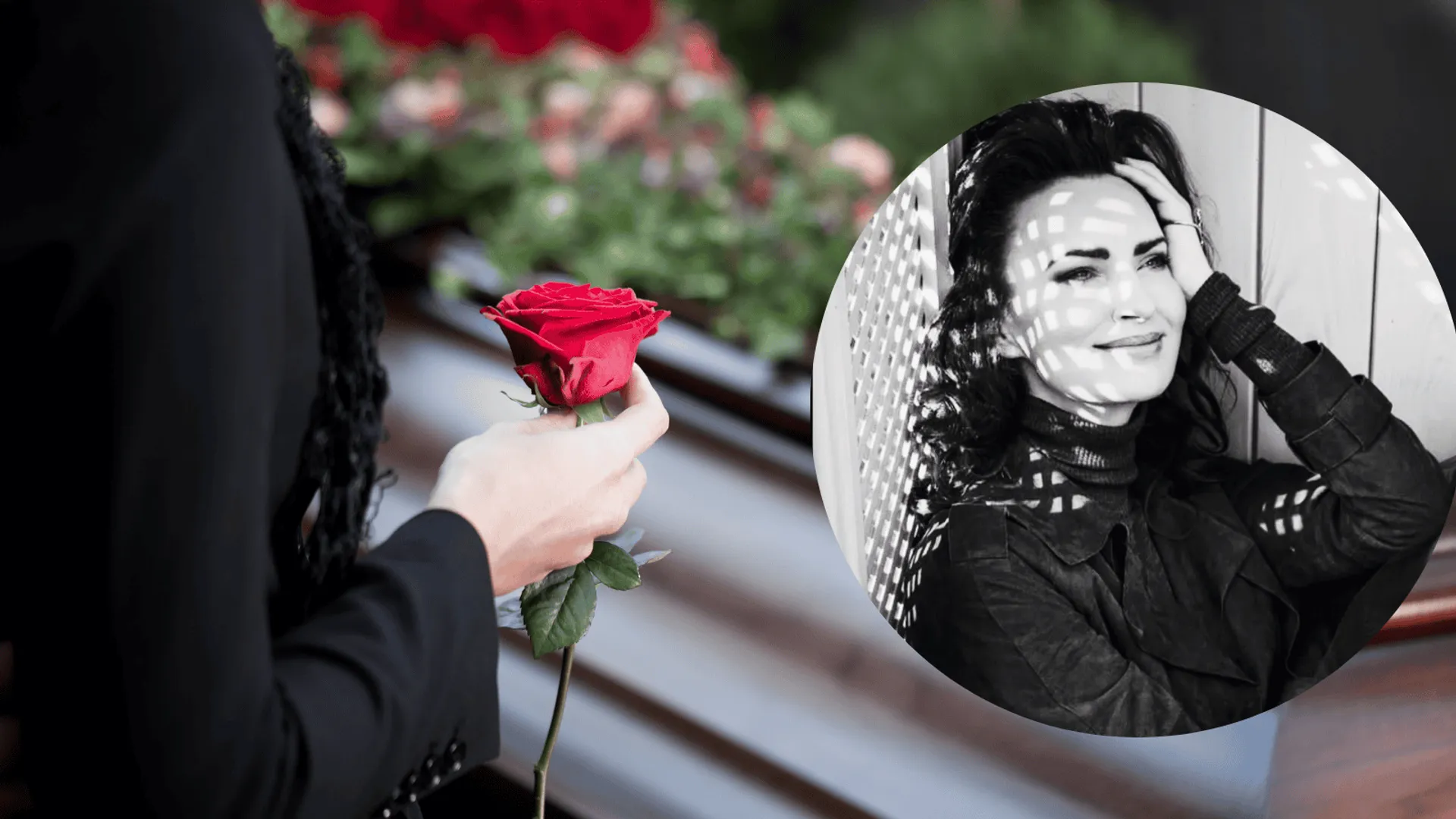 Światło, które zgasło. Rodzina i przyjaciele żegnają Agnieszkę Maciąg