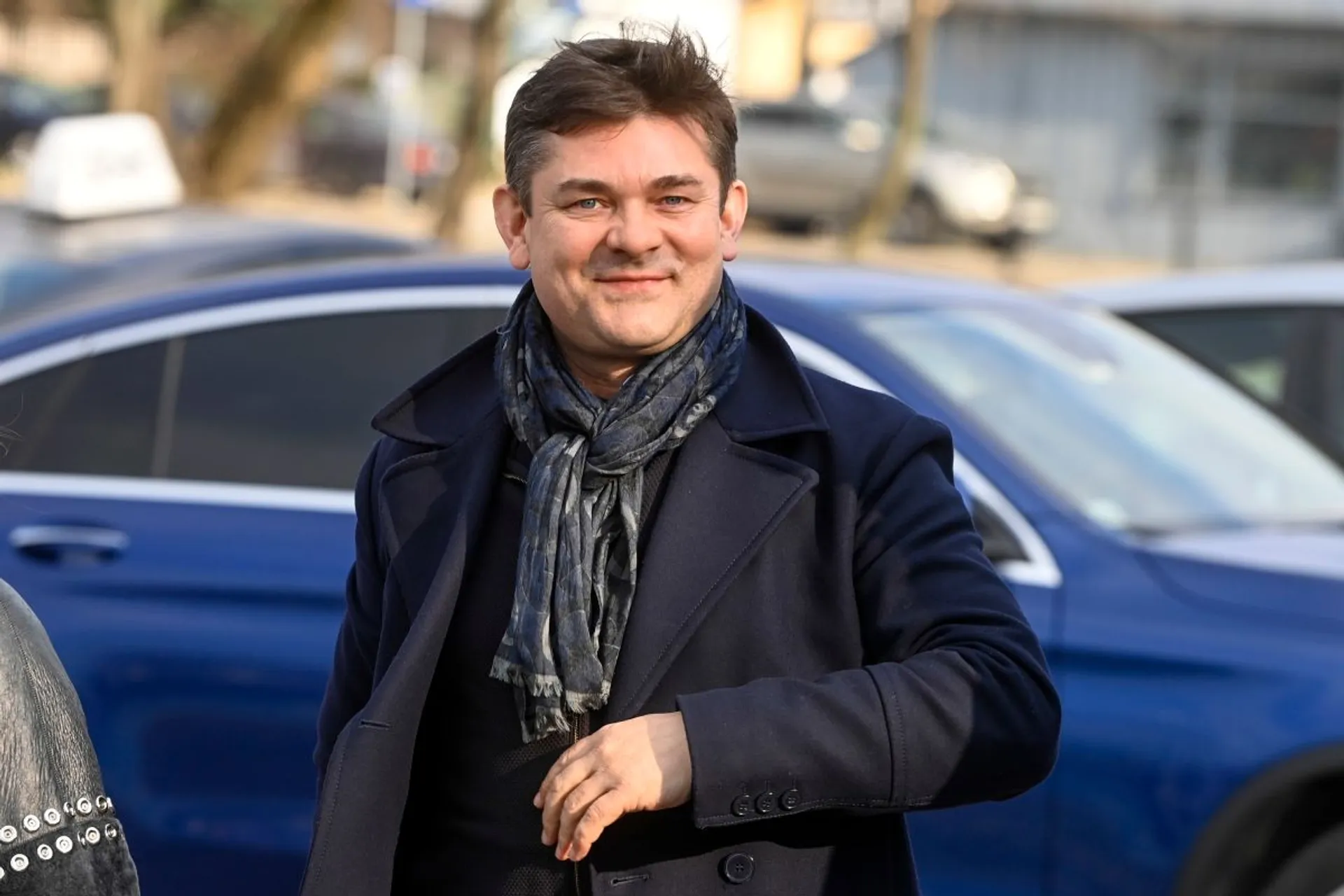 Zenek Martyniuk