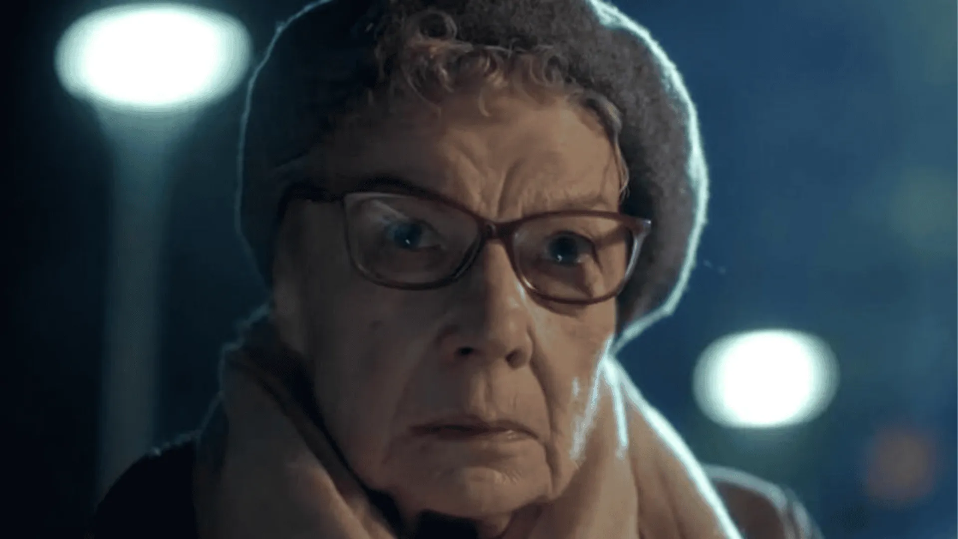 Niezwykła młodość babci Lucyny. Tak wyglądała gwiazda "Ojca Mateusza" Aleksandra Górska