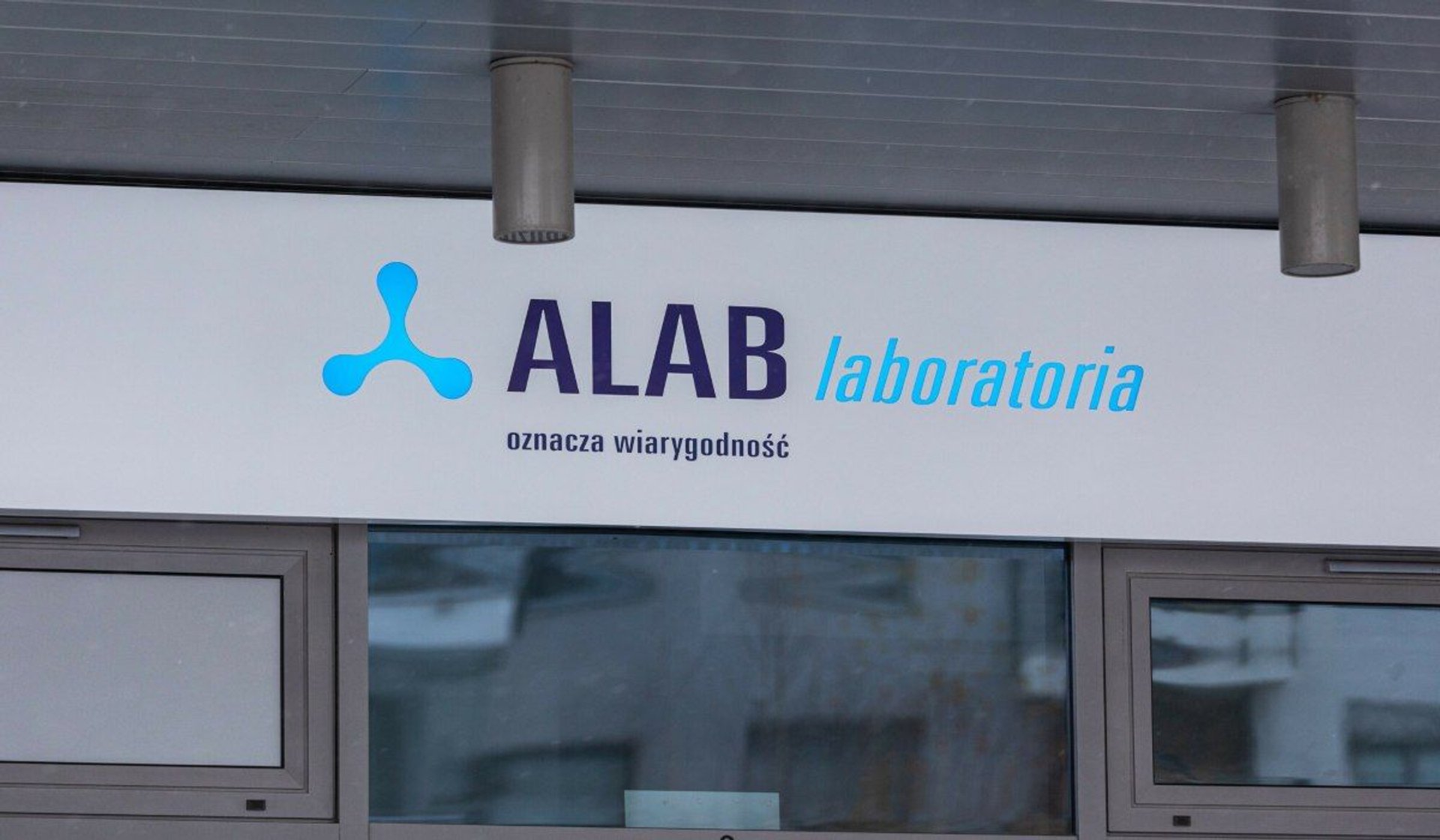 laboratorium ALAB