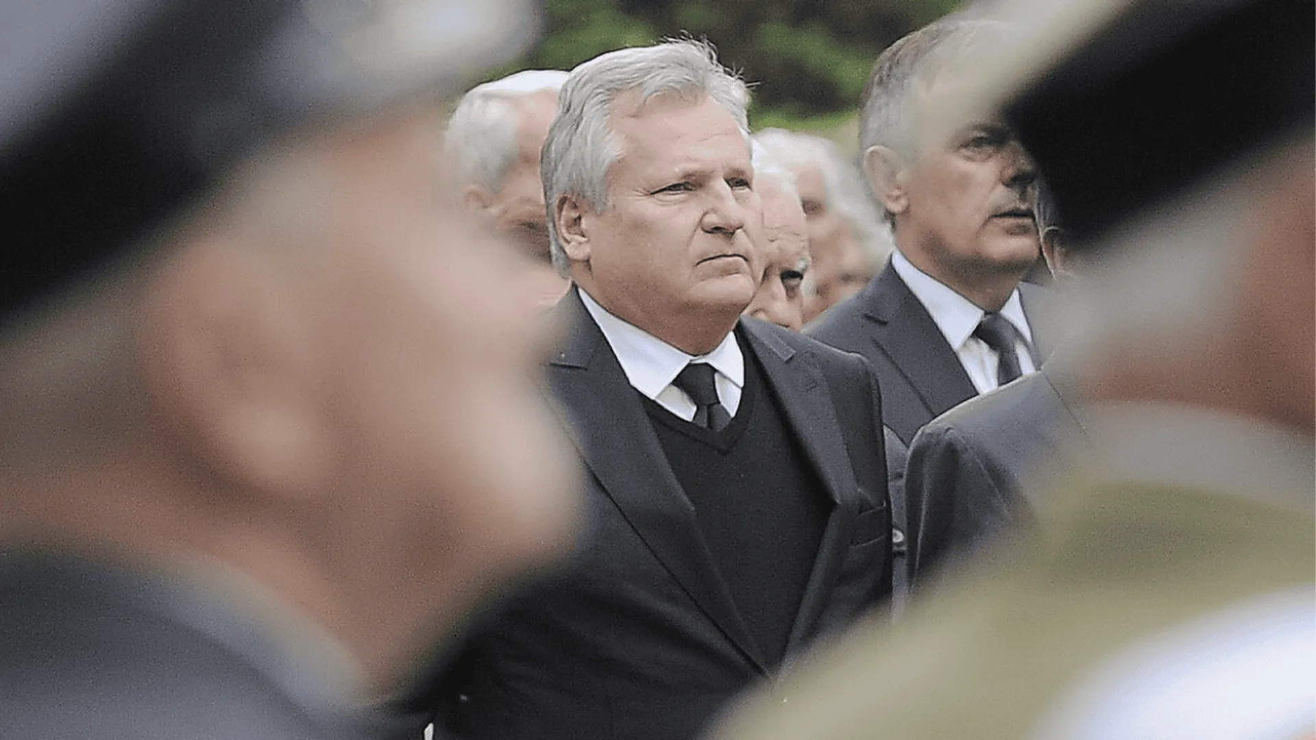 aleksander kwaśniewski