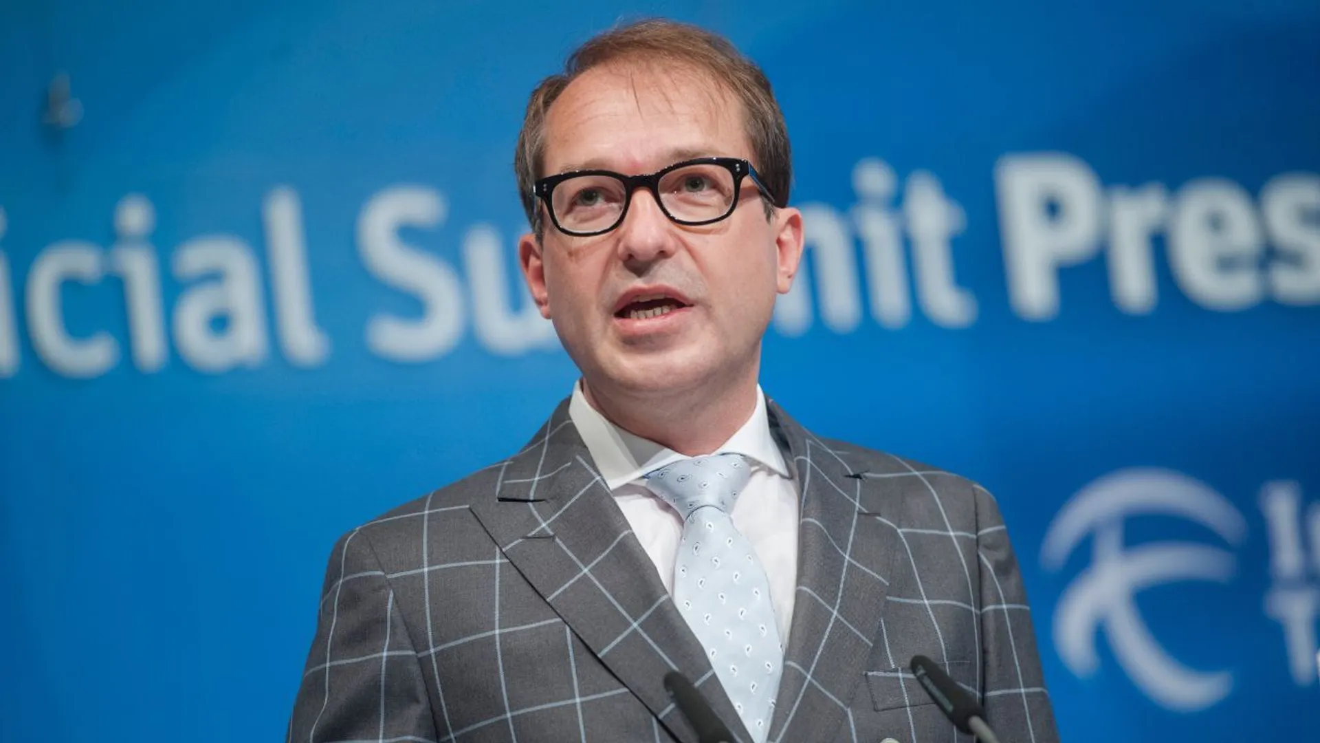 Alexander Dobrindt