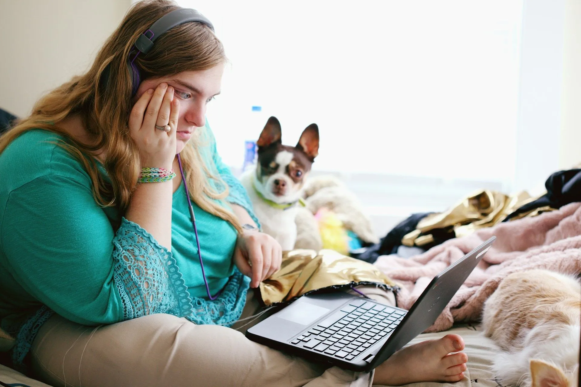 laptop